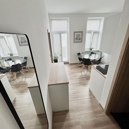 Susilova 14 Apartments III เจรรอฟ ภายนอก รูปภาพ