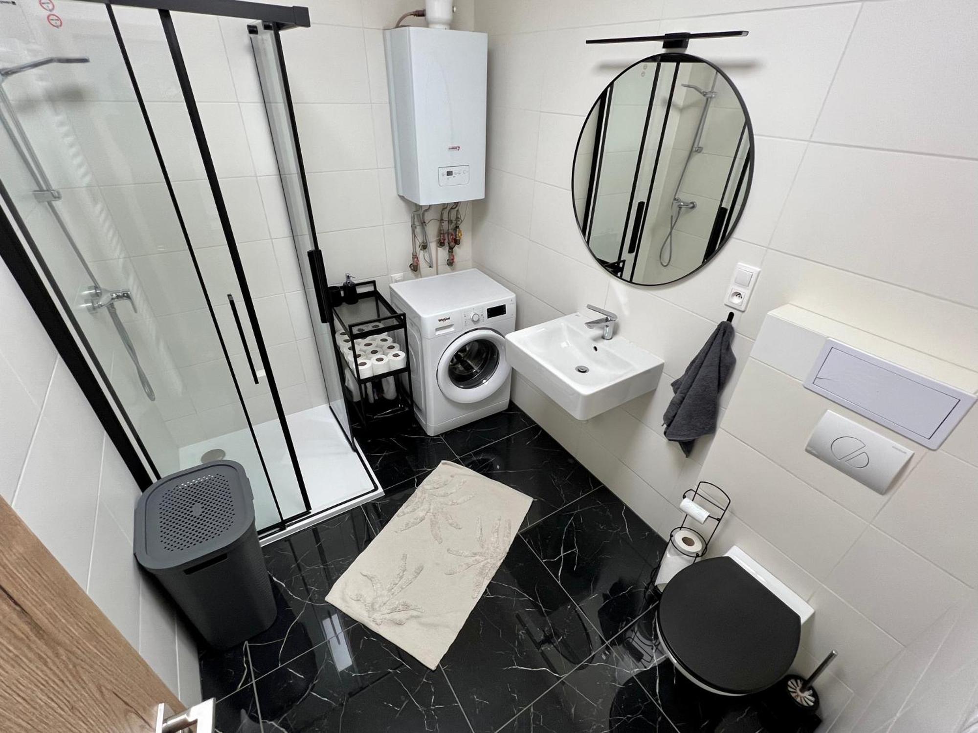 Susilova 14 Apartments III เจรรอฟ ภายนอก รูปภาพ